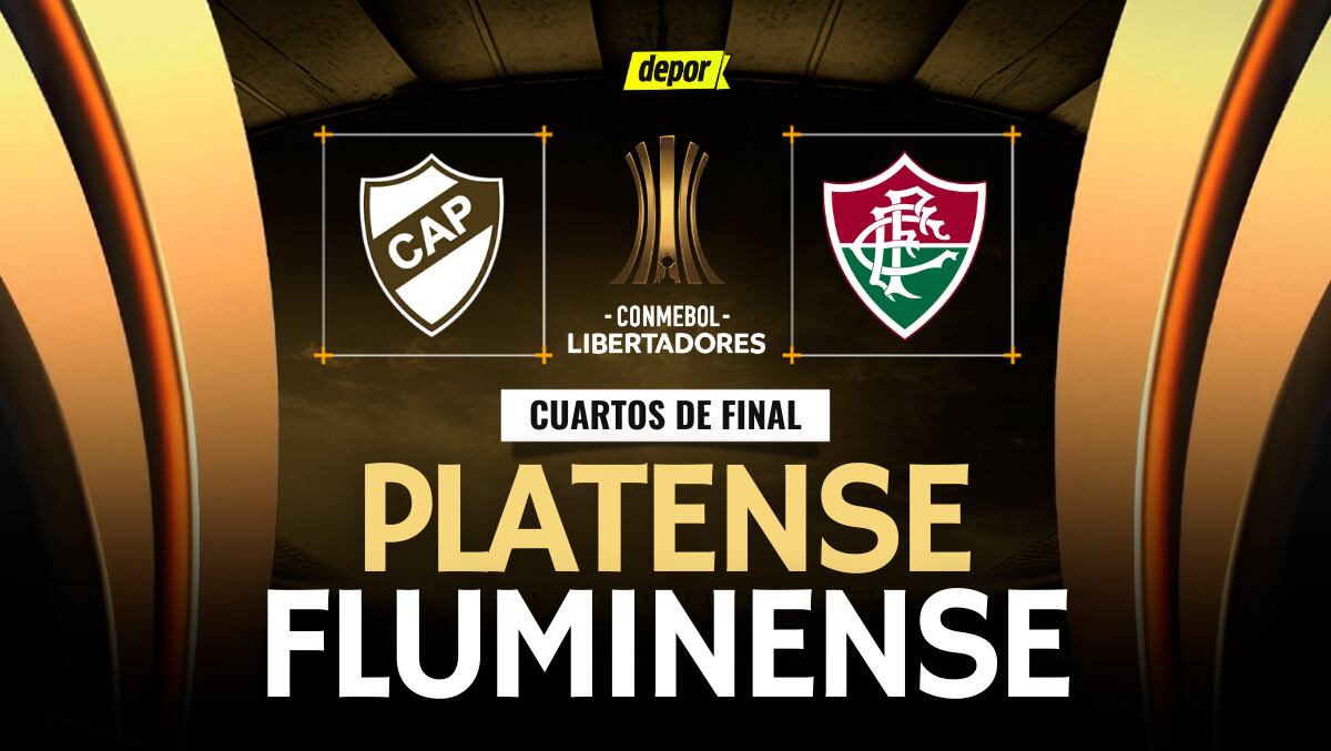 Ver HOY - Platense vs. Fluminense EN VIVO: ver transmisión gratis ESPN y Disney Plus online