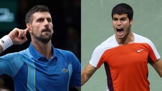 Australian Open 2024: Djokovic y Alcaraz van por el primer Grand Slam del año