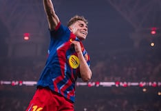 Barcelona venció 5-0 a Athletic Club: goles, video y resumen por Supercopa de España