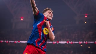 Barcelona venció 5-0 a Athletic Club: goles, video y resumen por Supercopa de España