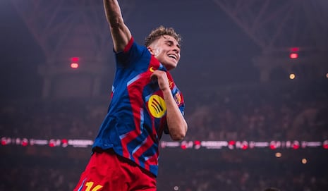 Barcelona venció 5-0 a Athletic Club: goles, video y resumen por Supercopa de España