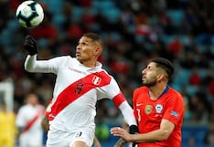 Paolo Guerrero: “Esta será mi última Copa América”