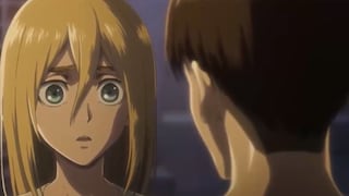 Shingeki no Kyojin Temporada 3 Capítulo 8: Eren descubre un nuevo poder [VIDEO]