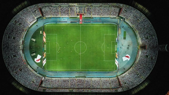 “El pueblo más futbolero”: Conmebol y las emotivas líneas que le dedicaron al hincha peruano