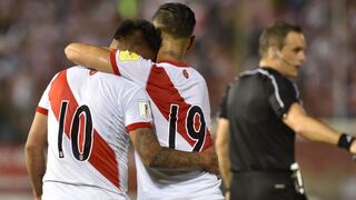 Selección Peruana: ¿cuándo vuelve a jugar por Eliminatorias Rusia 2018?