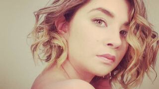 Cuál es el extraño trastorno que padece Daniela Luján, actriz de “Luz Clarita” y “Cómplices al rescate”