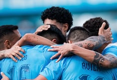 Un extranjero en la mira de Sporting Cristal: todo avanzado para su llegada en el Clausura
