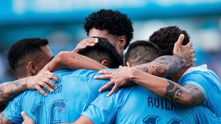Un extranjero en la mira de Sporting Cristal: todo avanzado para su llegada en el Clausura