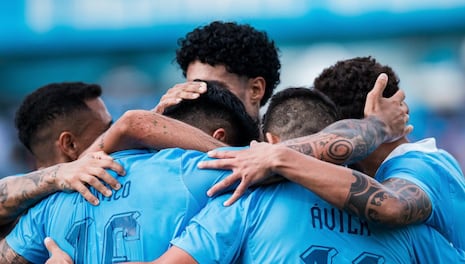 Un extranjero en la mira de Sporting Cristal: todo avanzado para su llegada en el Clausura