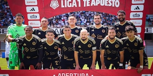 Cusco FC tiene nuevo entrenador tras la salida de Miguel Rondelli. (Foto: Cusco FC)