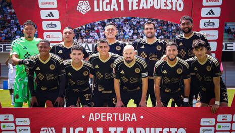 Tras la salida de Rondelli, Cusco FC tiene nuevo entrenador a poco del debut en la Copa Libertadores