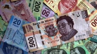 Tipo de cambio en México: ¿a cuánto cotiza el dólar hoy lunes 25 de octubre?