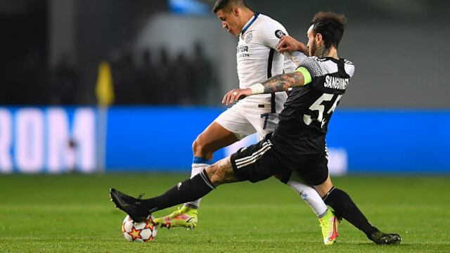 “Se asume”: Dulanto se pronunció sobre el último partido en la Champions