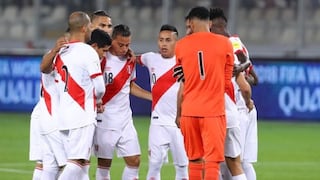 Selección Peruana: la terrible estadística que registra en Eliminatorias