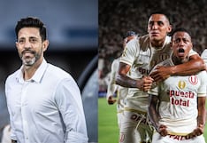 DT de Nacional tiene en la mira a Universitario: un análisis profundo de su grupo en la Copa Libertadores