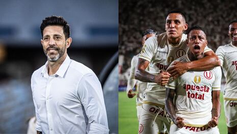 DT de Nacional tiene en la mira a Universitario: un análisis profundo de su grupo en la Copa Libertadores