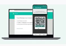 WhatsApp Web: conoce las dos maneras de vincular tu cuenta