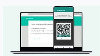 WhatsApp Web: conoce las dos maneras de vincular tu cuenta