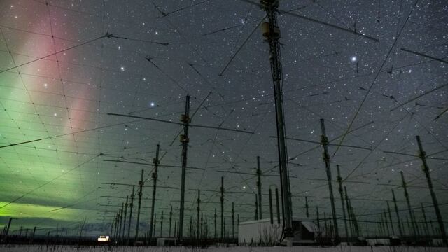 ¿Qué es el Proyecto HAARP?: la teoría conspirativa que es tendencia en redes