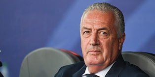 Continuidad en duda: el monto millonario que pide Gustavo Alfaro para renovar como DT de Paraguay. (Foto: Getty Images)