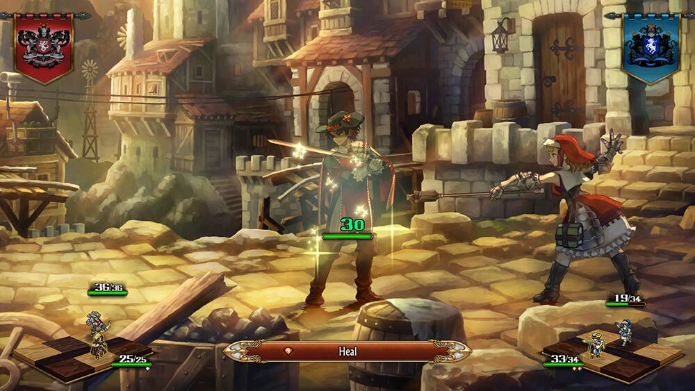 Nuevos personajes, clases y mecánicas de juego fueron reveladas de cara al lanzamiento del título.