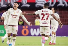 Universitario vs. Melgar EN VIVO vía Liga 1 MAX: ver transmisión gratis vía Movistar TV
