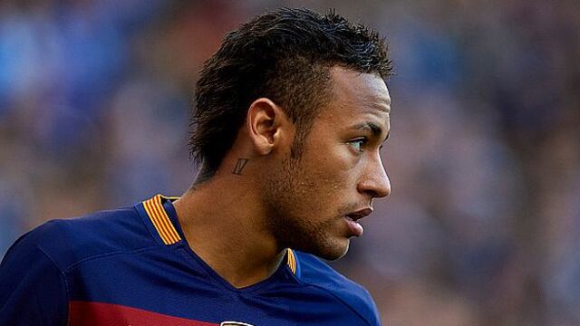 Barcelona: Neymar habría sido víctima de racismo en partido contra Espanyol