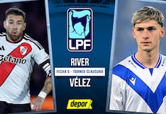 TNT Sports EN VIVO, River vs. Vélez online: ver cable vía ESPN y Disney Plus