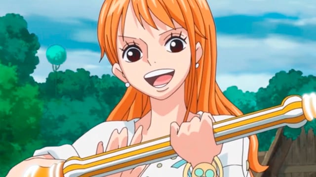 One Piece | El creador del anime se pronuncia sobre Nami y su popularidad