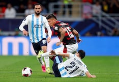 Canal DIRECTV EN VIVO, Flamengo vs. Pyramids vía FIFA Plus y DGO