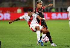Perú vs Colombia (1-1): goles, resumen y video por las Eliminatorias 2026