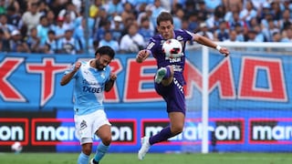 Sporting Cristal derrotó 3-2 ante Alianza Lima: video, goles y resumen del partido por el Torneo Clausura
