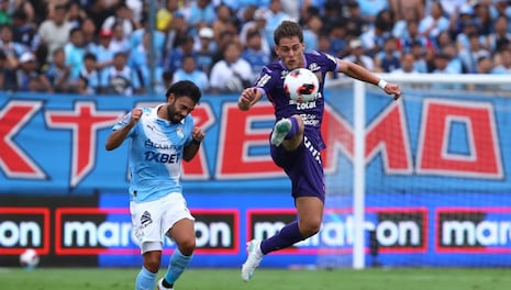 Sporting Cristal derrotó 3-2 ante Alianza Lima: video, goles y resumen del partido por el Torneo Clausura