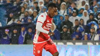 El ‘Expreso Rojo’ superó a Millonarios con marcador de 4-2 por Liga BetPlay