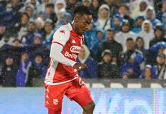 El ‘Expreso Rojo’ superó a Millonarios con marcador de 4-2 por Liga BetPlay