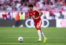 Bayern vs. Stuttgart (2-0): revisa el resumen completo, goles y video de la final de la DBF Pokal