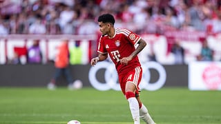 Bayern vs. Stuttgart (2-0): revisa el resumen completo, goles y video de la final de la DBF Pokal