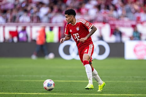 Bayern vs. Stuttgart (2-0): revisa el resumen completo, goles y video de la final de la DBF Pokal