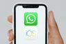 Cómo compartir la pantalla de tu iPhone desde WhatsApp