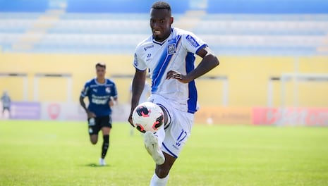 Partido gratis, Sporting Cristal vs. Alianza Atlético EN VIVO: ver en directo por Liga 1 MAX