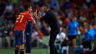 "Ganar trofeos": la necesidad de Luis Enrique de volver a España al élite del fútbol mundial