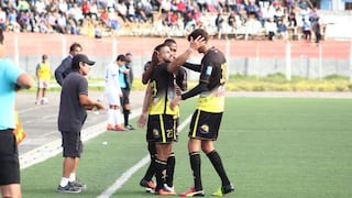 UTC ganó 3-0 a Ayacucho FC por la fecha 9 del Torneo Apertura e igualó a Alianza Lima