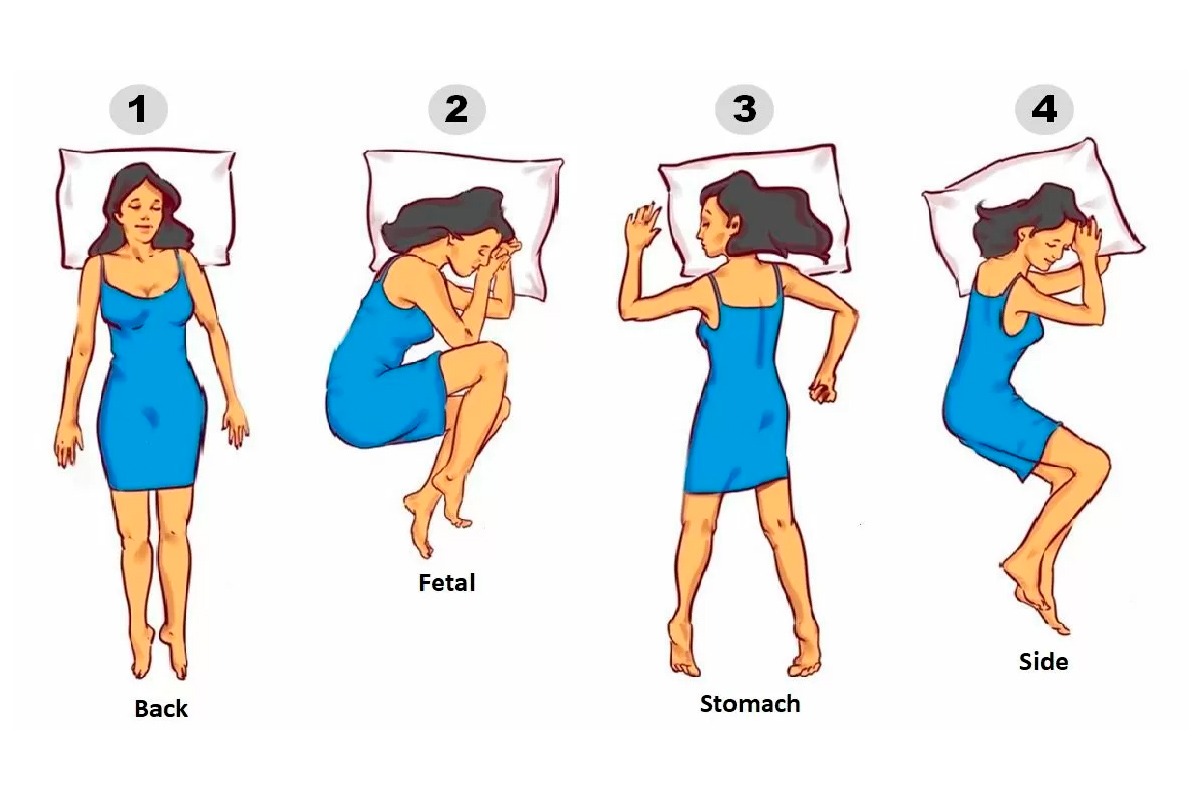TEST DE PERSONALIDAD | Solo mira esta imagen y escoge una opción para así conocer los resultados. | Foto: jagranjosh