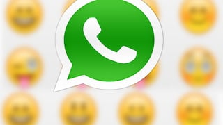 WhatsApp: cuál es el significado de los emojis de caritas más utilizados