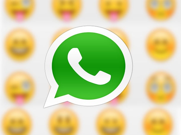 WHATSAPP | De esta manera sabrás en qué momento debes enviar estos emojis. (Foto: Depor)