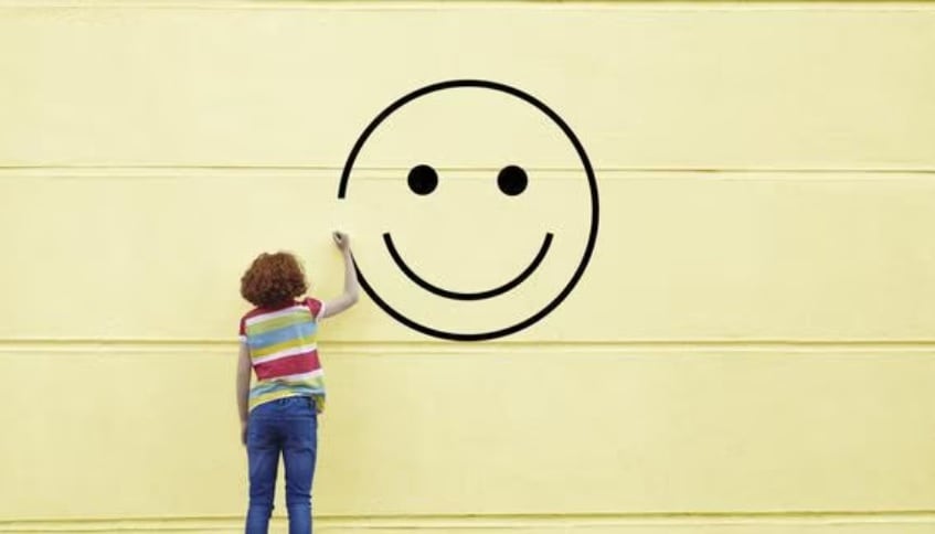 En la búsqueda de la felicidad, a veces lo más importante es detenerse y disfrutar del momento. (Rockandpop)