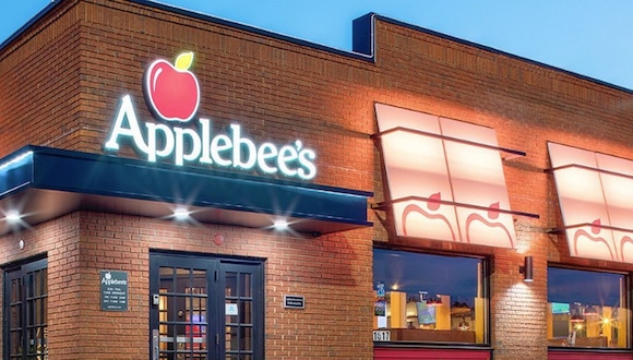 Applebee's ofrece promociones por la temporada navideña en EEUU (Foto: Applebee's)