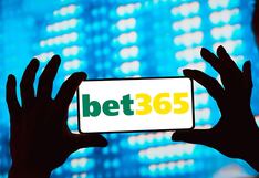 bet365 registro Perú: Guía para crear tu cuenta paso a paso