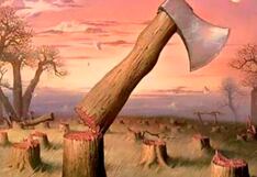 Aquello que veas primero te dirá qué tipo de persona eres