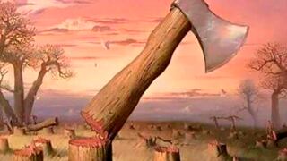 Aquello que veas primero te dirá qué tipo de persona eres